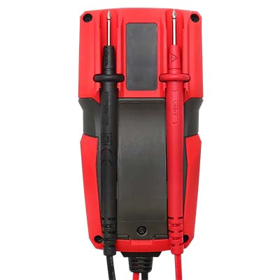 Multimetre digitale, Multimetru UNI-T  UT125C -5, dioda.ro