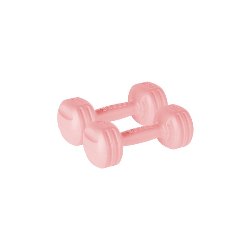 gantera compozit 2 x 1.5 kg rebel active