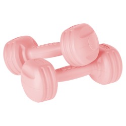 gantera compozit 2 x 1.5 kg rebel active