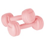 gantera compozit 2 x 1.5 kg rebel active