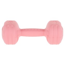 gantera compozit 2 x 1.5 kg rebel active