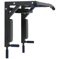 bara exercitii tractiuni rebel active