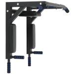 bara exercitii tractiuni rebel active