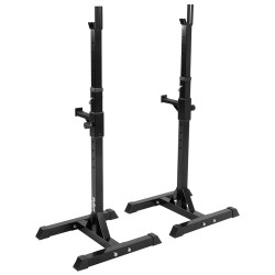 suport haltere bara olimpica reglabil rebel active