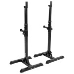 suport haltere bara olimpica reglabil rebel active