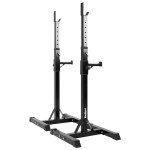 suport haltere bara olimpica reglabil rebel active