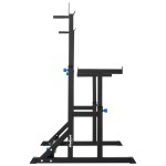 suport haltere cu protectie reglabil rebel active