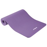 saltea 183x61 cm grosime 1.5 cm mov rebel active