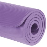 saltea 183x61 cm grosime 1.5 cm mov rebel active