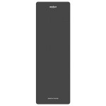 saltea 183x61 cm grosime 0.6 cm negru rebel active