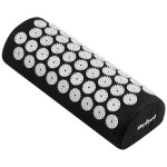 saltea presopunctura cu perna 130x50 cm rebel active