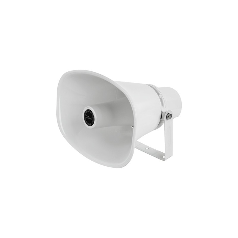 difuzor tip horn abs alb 100v 5-30w