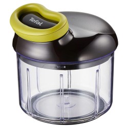 tocator chopper 900ml 5 second tefal