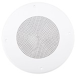 difuzor plafon 20.5cm 8 ohm 80w 100v dibeisi difuzor plafon 20.5cm 8 ohm 80w 100v dibeisi