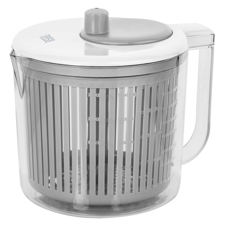 centrifuga manuala salata teesa