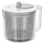 centrifuga manuala salata teesa