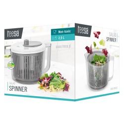 centrifuga manuala salata teesa