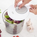 centrifuga manuala salata teesa