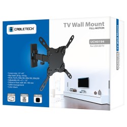 suport universal led tv 13-42 inch