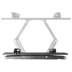 suport universal led tv curbat 32-55 inch