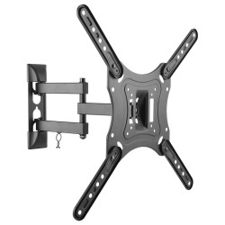 suport tv de perete 23-55inch cabletech