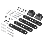 suport tv de perete 23-55inch cabletech