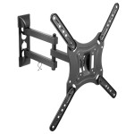 suport tv de perete 23-55inch cabletech