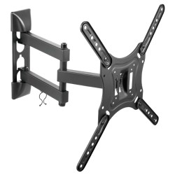 suport tv de perete 23-55inch cabletech