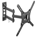 suport tv de perete 23-55inch cabletech