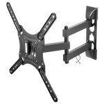 suport tv de perete 23-55inch cabletech