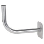 suport fixare perete antena satelit 40cm
