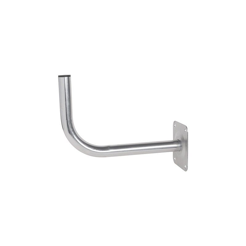 suport fixare perete antena satelit 50cm
