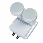 convertor lnb monobloc twin