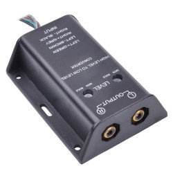 convertor semnal rca  hi-low