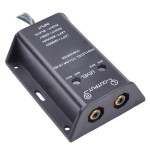 convertor semnal rca  hi-low