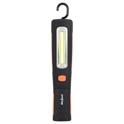 lampa atelier led cob incarcare usb