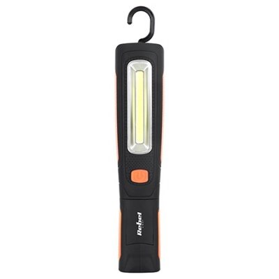 lampa atelier led cob incarcare usb