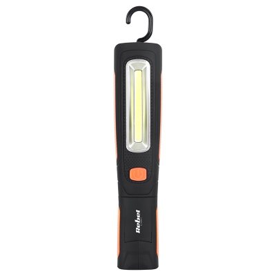 lampa atelier led cob incarcare usb