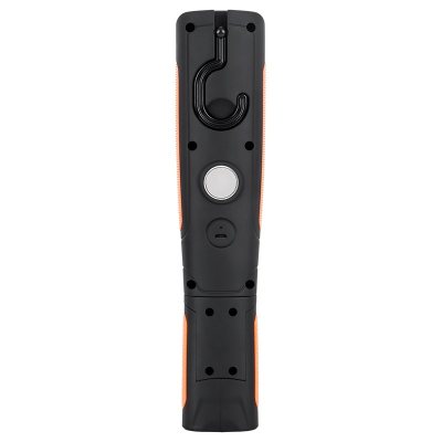 lampa atelier led cob incarcare usb