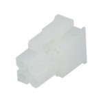 Mufă cablu-cablu/PCB mamă Mini-Fit Jr 4,2mm PIN: 4 pe cablu Conectori, Mufă cablu-cablu/PCB mamă Mini-Fit Jr 4,2mm PIN: 4 pe cablu -1, dioda.ro