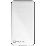 power bank 2x usb 1x type-c 10000mah varta