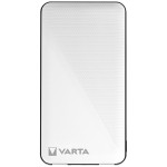 power bank 2x usb 1x type-c 10000mah varta