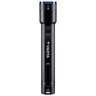lanterna led cree night cutter f30r varta