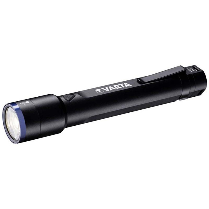 lanterna led cree night cutter f30r varta