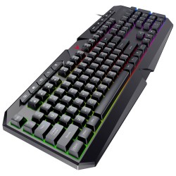 set gaming 4in1 rgb rainbow varr