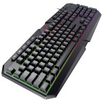 set gaming 4in1 rgb rainbow varr
