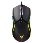 set gaming 4in1 rgb rainbow varr