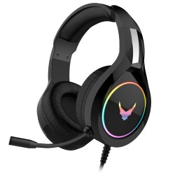 set gaming 4in1 rgb rainbow varr