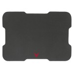 set mouse gaming 3200dpi + mousepad