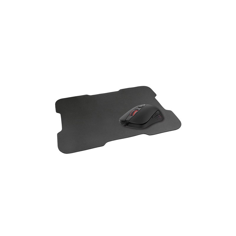 set mouse gaming 3200dpi + mousepad varr